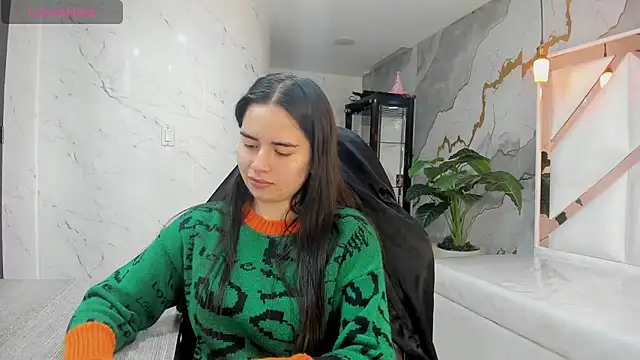 Qetsyah tf online show from April 8, 1:57 pm