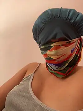 Rabab Queen online show from April 9, 2:33 pm