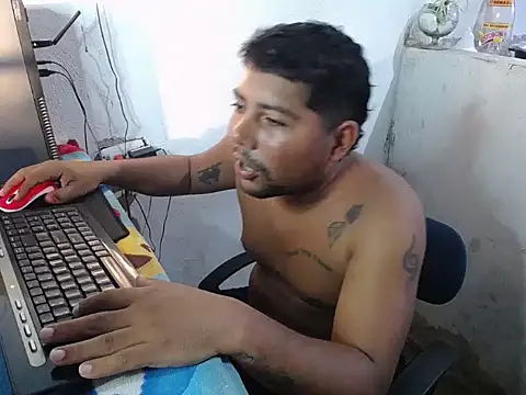 master juju1921 online show from February 3, 10:34 pm