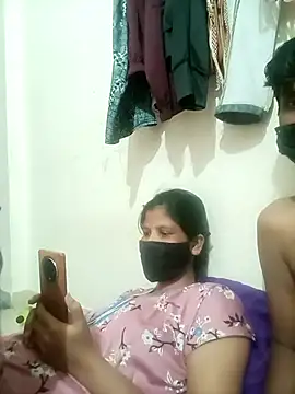 Prajakta123 online show from April 12, 5:27 pm