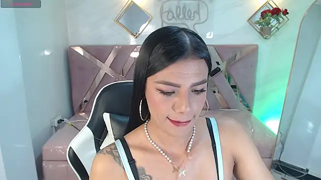 Melisa v online show from March 17, 9:41 pm