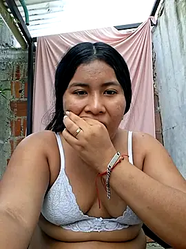 Sweet-Dirty-Storm online show from March 6, 8:37 pm