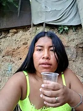 Sweet-Dirty-Storm online show from February 6, 8:56 pm