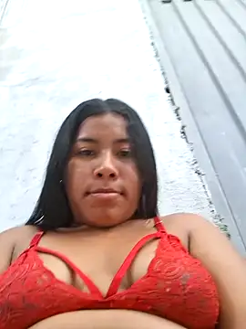 Sweet-Dirty-Storm online show from February 10, 9:29 pm