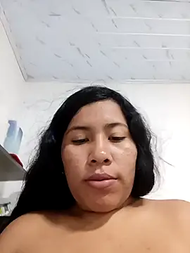 Sweet-Dirty-Storm online show from January 19, 3:46 am