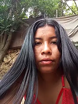 Sweet-Dirty-Storm online show from February 9, 9:28 pm