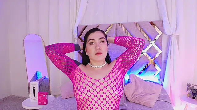 KathiaJenner online show from May 27, 11:18 am