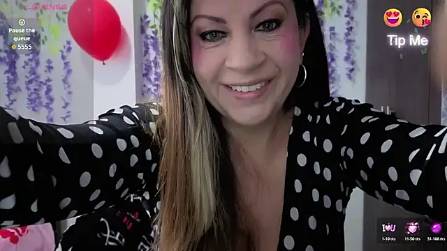 xxxMilexxx online show from June 25, 11:02 am