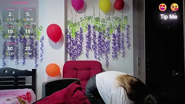 xxxMilexxx online show from June 22, 10:56 am
