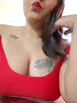 AmaliaVictoria online show from March 2, 3:08 pm