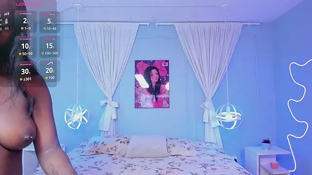 naomi campell online show from April 15, 7:58 pm