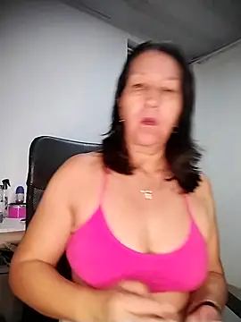 RosseLaure online show from July 5, 3:46 am