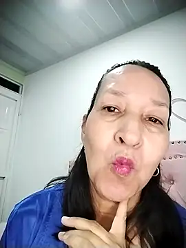 RosseLaure online show from July 2, 2:55 am
