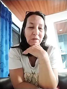 RosseLaure online show from June 1, 8:21 pm