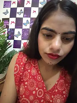 Alisha Babyy online show from July 7, 1:52 am