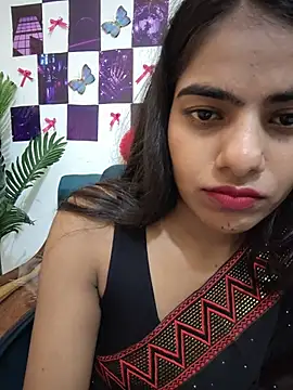 Alisha Babyy online show from July 20, 10:39 am