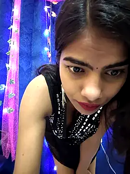 Alisha Babyy online show from February 24, 7:07 am