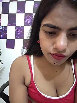 Alisha Babyy online show from June 6, 3:24 am