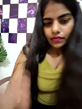 Alisha Babyy online show from June 3, 4:57 am