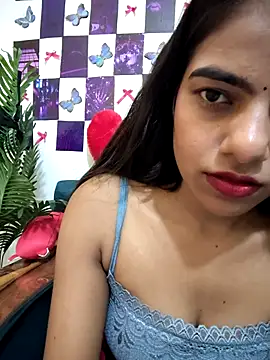 Alisha Babyy online show from June 28, 12:23 pm