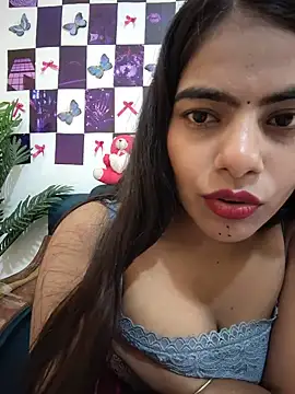 Alisha Babyy online show from July 14, 3:44 am