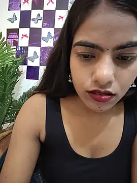 Alisha Babyy online show from July 11, 8:25 am