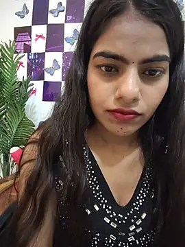 Alisha Babyy online show from July 4, 3:46 am