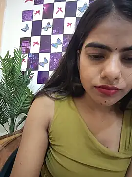 Alisha Babyy online show from July 5, 4:19 am