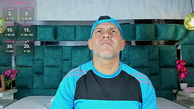 ViceSweet online show from March 25, 4:17 am