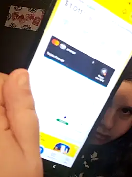 TUWACHA7777 online show from February 12, 4:36 am