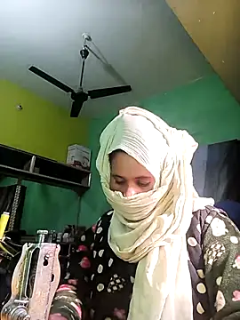 kajal4786 online show from February 7, 3:10 am