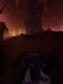 Alis Roxy online show from February 28, 1:05 am