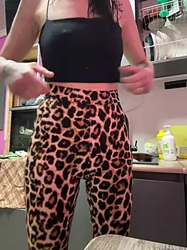 Alis Roxy online show from January 17, 12:56 pm