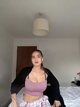 Trinitysecret online show from January 18, 1:51 pm