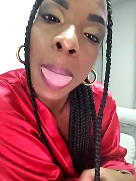 JadaMillss online show from April 11, 12:28 am