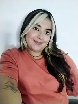 NaraHills  online show from February 25, 3:49 am