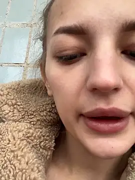 SashaPri online show from February 16, 2:28 pm