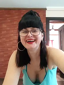 AliceSwan57 online show from April 15, 6:36 am