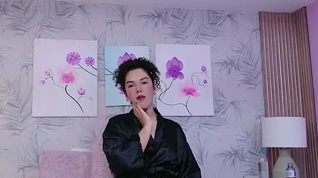 RoxanaAngel online show from January 18, 5:59 am