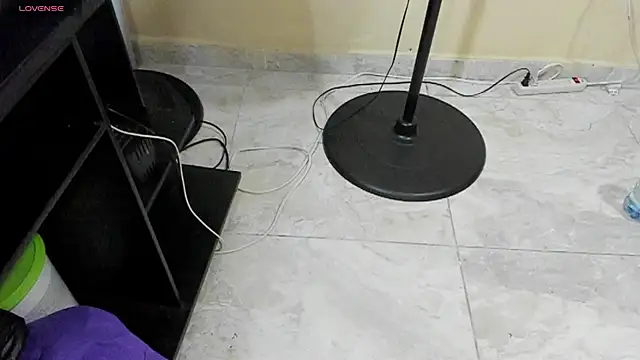 ZamanthaJhones online show from July 23, 8:17 pm