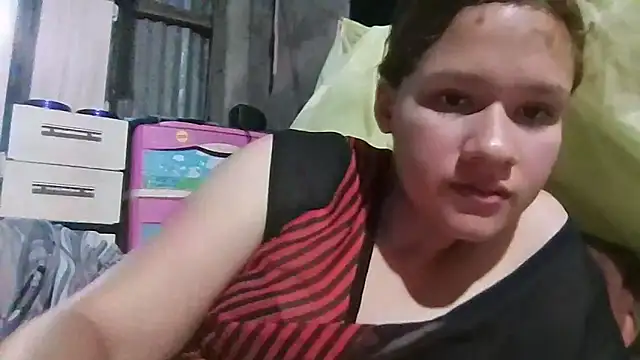 Jessy2000NS online show from March 7, 1:56 am