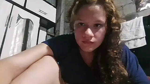 Jessy2000NS online show from February 11, 5:53 am