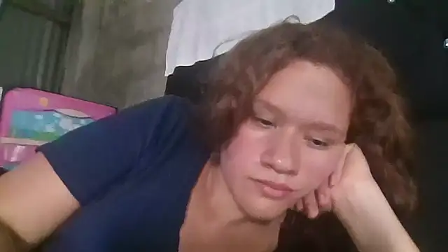 Jessy2000NS online show from February 13, 6:42 pm