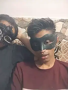 ZyphiaLive online show from July 20, 7:14 pm