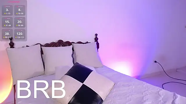 Snapshot of thalia_069 chatting on February 5, 2:53 pm thalia 069 online show from February 5, 2:53 pm