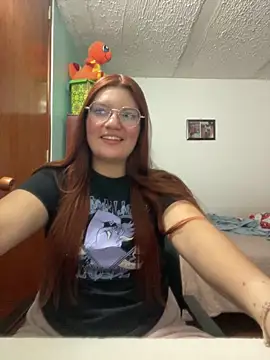 Vixroy7 online show from May 30, 1:14 am