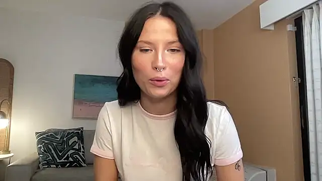 Amereyfortenberry online show from January 19, 4:41 am