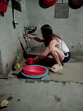 cutebobi online show from April 17, 10:34 pm