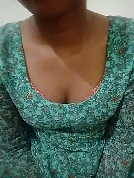 Ayesha Khan1 online show from February 27, 6:24 am