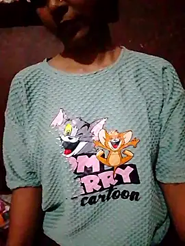 Ayesha Khan1 online show from March 12, 3:04 pm